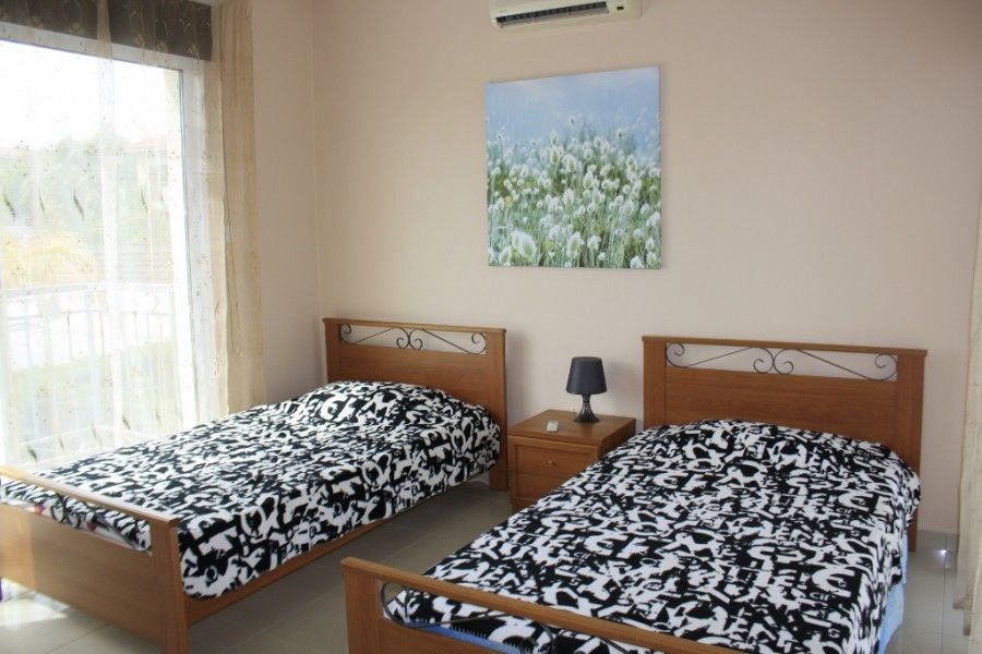 Вилла в Лимасоле, Кипр, 180 м² - фото 9