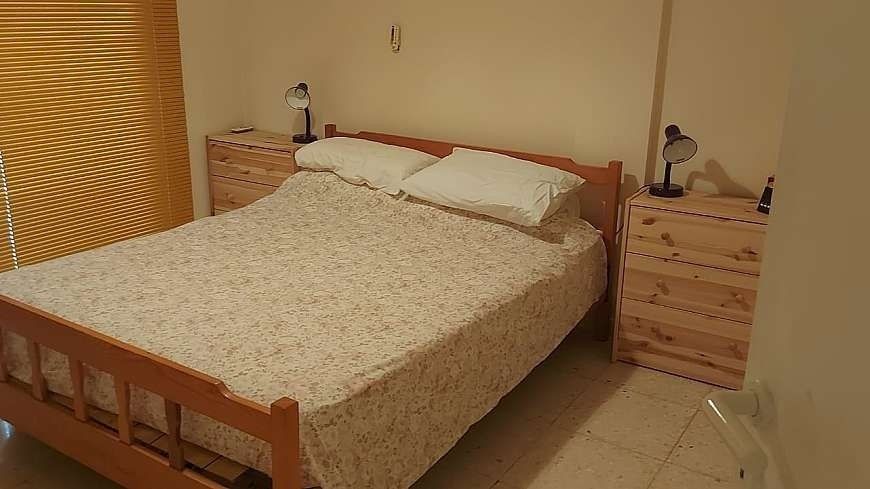 Апартаменты в Ларнаке, Кипр, 132 м² - фото 9