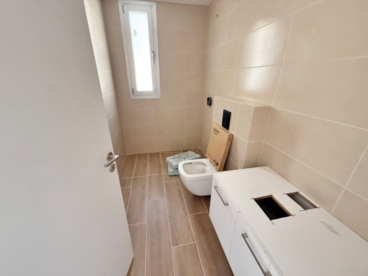 Апартаменты в Ларнаке, Кипр, 131 м² - фото 9