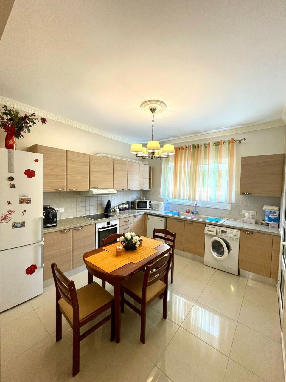 Таунхаус в Лимасоле, Кипр, 134 м² - фото 9