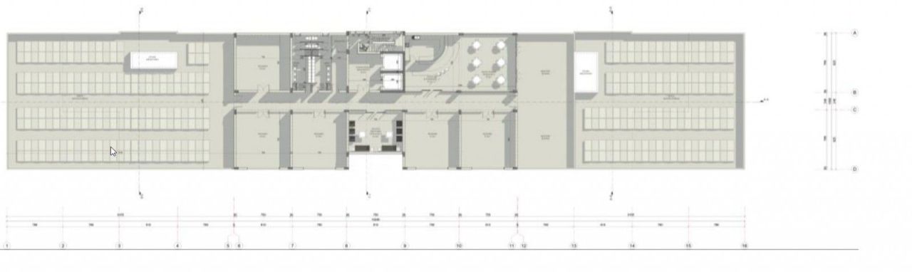 Коммерческая недвижимость в Лимасоле, Кипр, 11 840 м² - фото 9