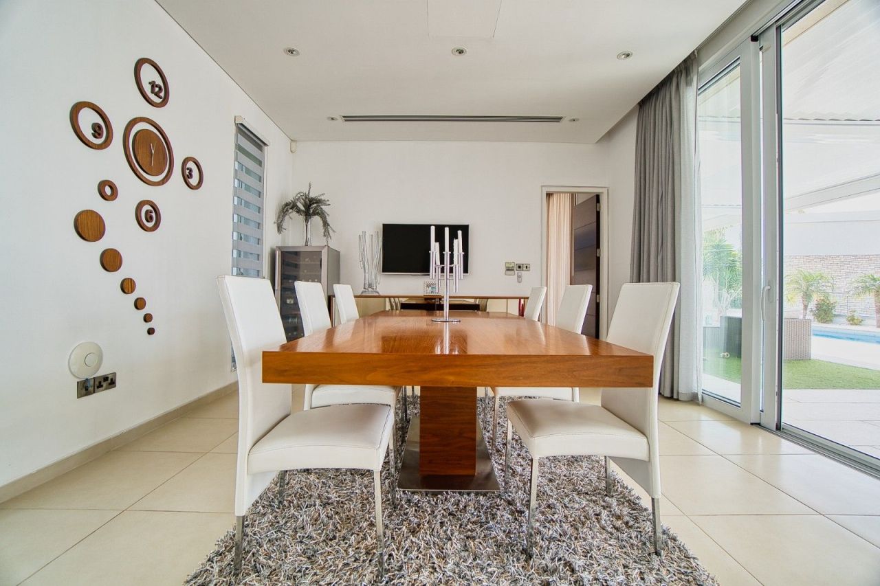 Вилла в Пафосе, Кипр, 360 м² - фото 9