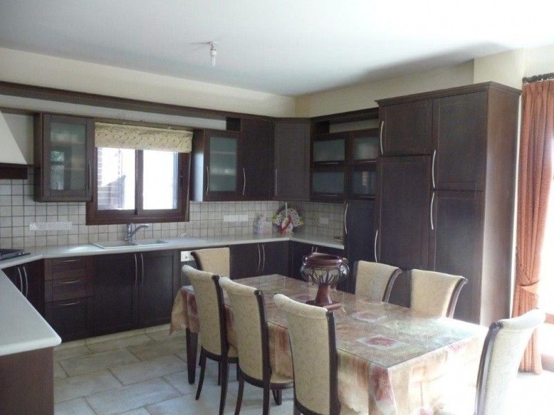 Вилла в Ларнаке, Кипр, 670 м² - фото 9