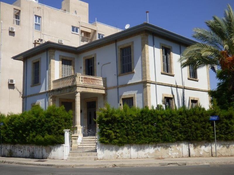 Вилла в Ларнаке, Кипр, 450 м² - фото 9