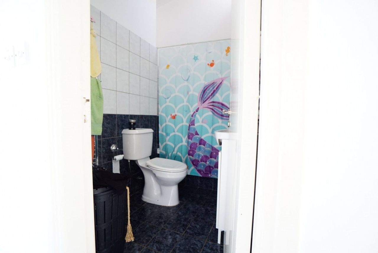 Таунхаус в Пафосе, Кипр, 90 м² - фото 9