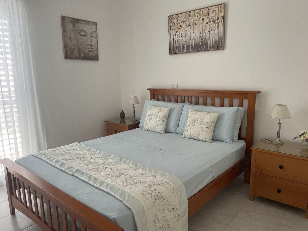 Таунхаус в Пафосе, Кипр, 101 м² - фото 9