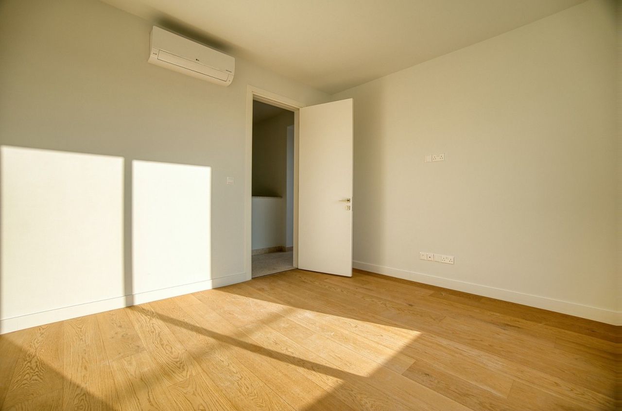 Пентхаус в Лимасоле, Кипр, 142 м² - фото 9