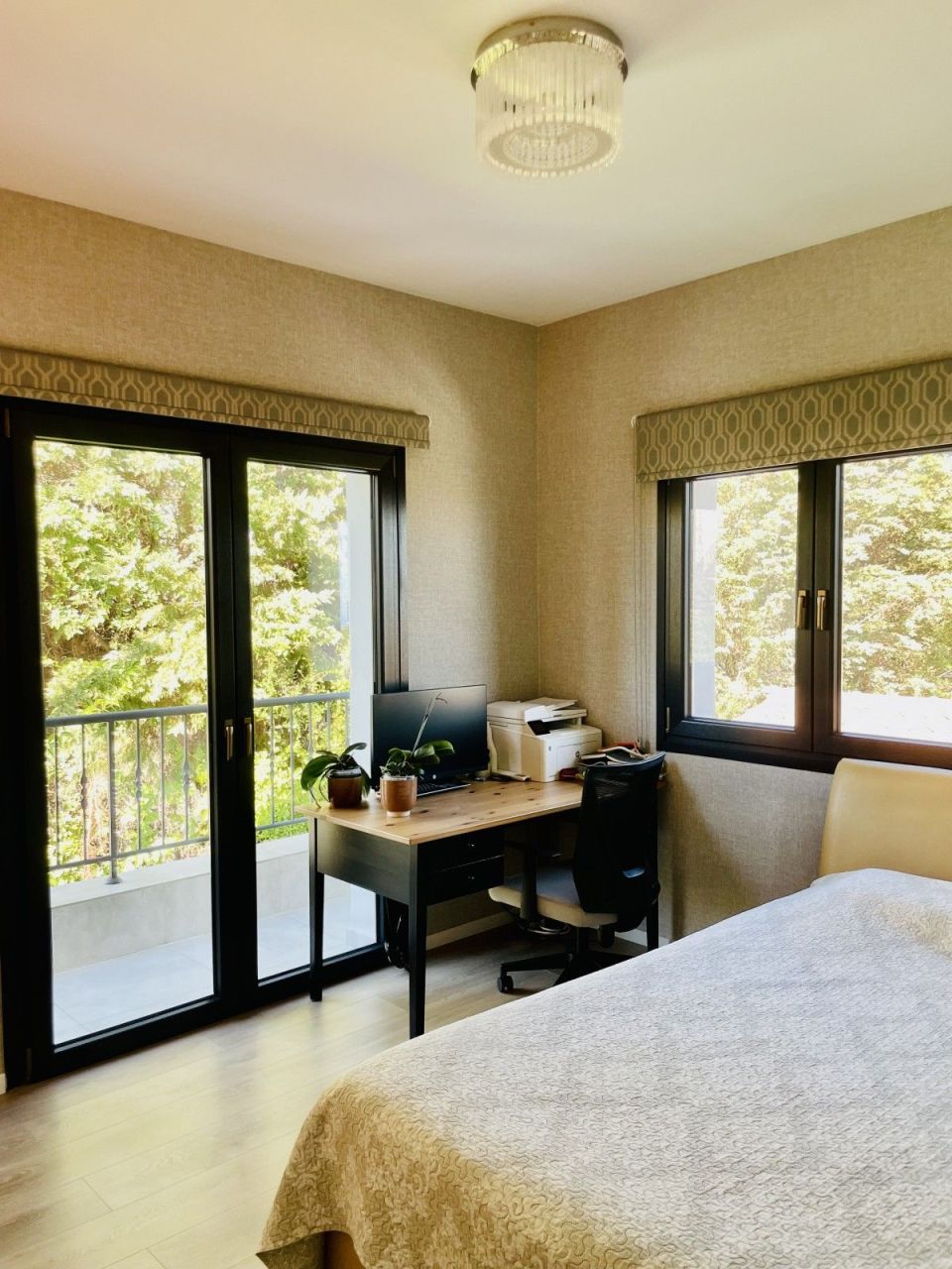 Вилла в Лимасоле, Кипр, 130 м² - фото 9