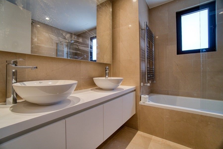 Вилла в Пафосе, Кипр, 222 м² - фото 9