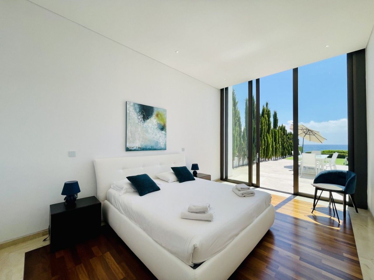 Вилла в Пафосе, Кипр - фото 9