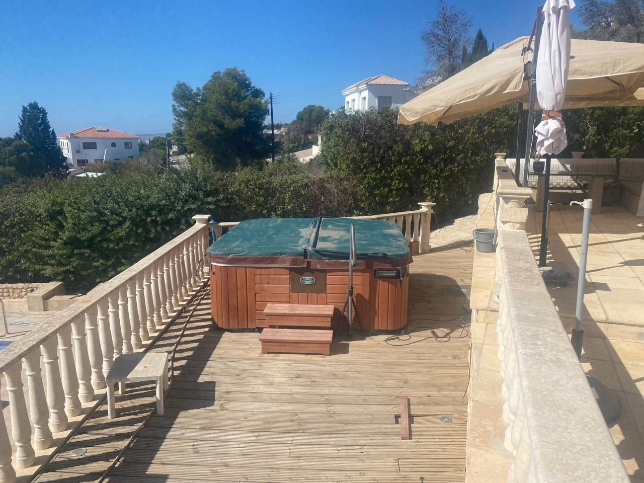 Вилла в Пафосе, Кипр, 286 м² - фото 9