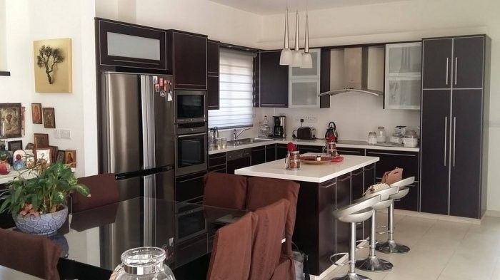 Вилла в Пафосе, Кипр, 460 м² - фото 9