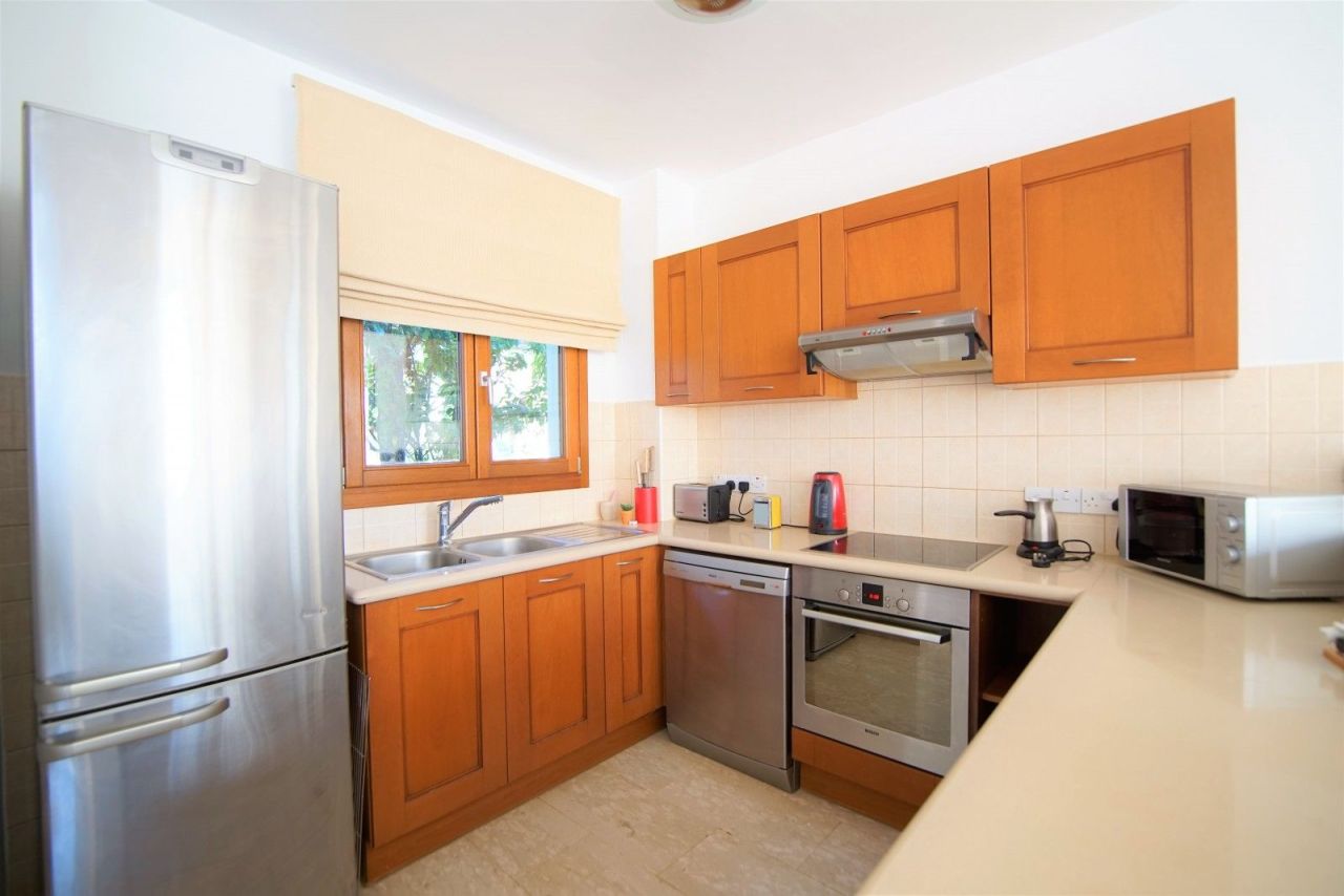 Вилла в Пафосе, Кипр, 126 м² - фото 9