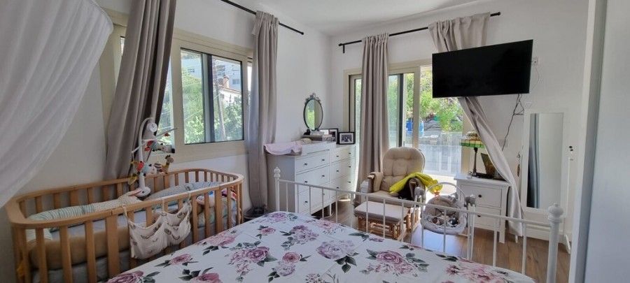 Вилла в Лимасоле, Кипр, 130 м² - фото 9