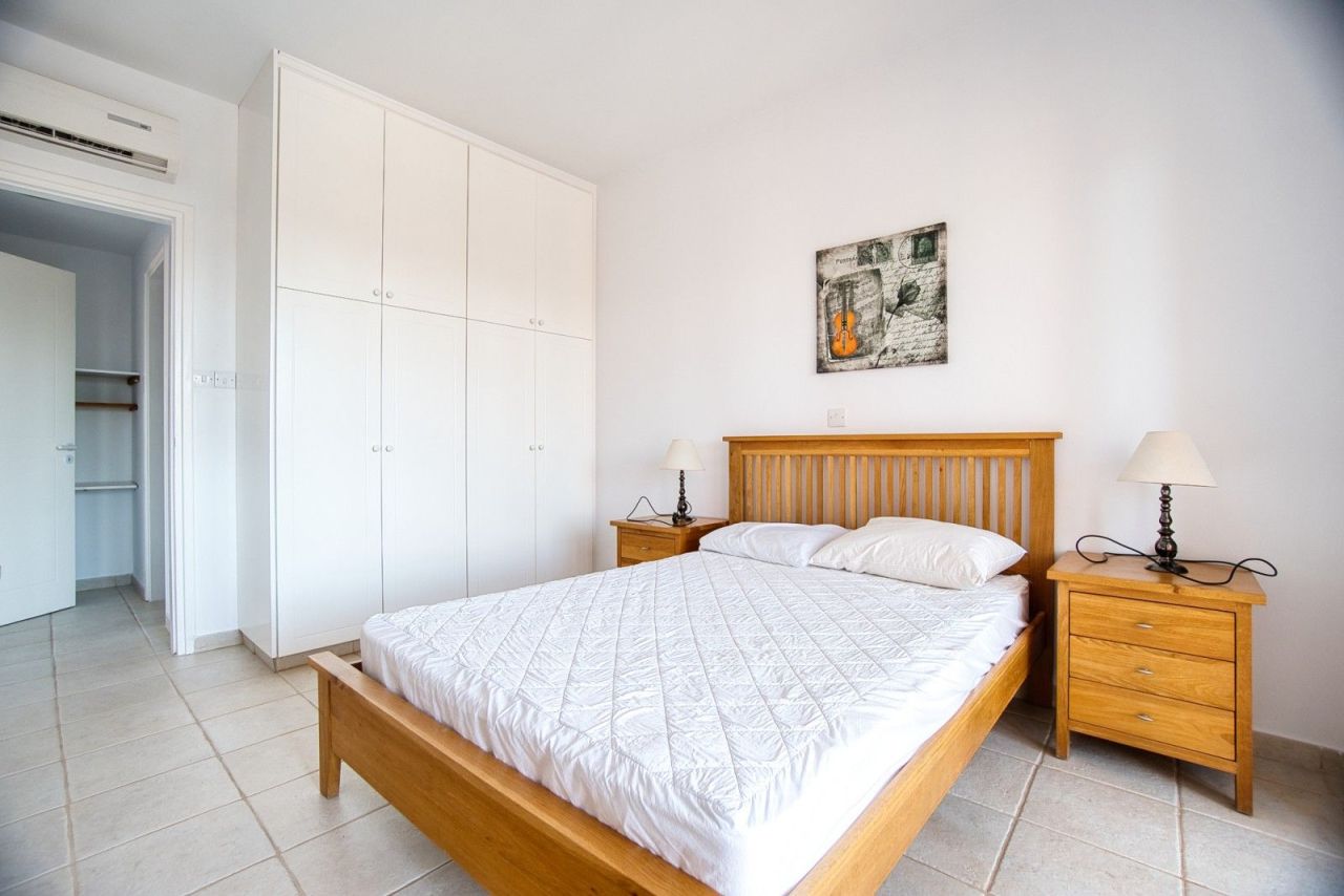 Пентхаус в Пафосе, Кипр, 82 м² - фото 9