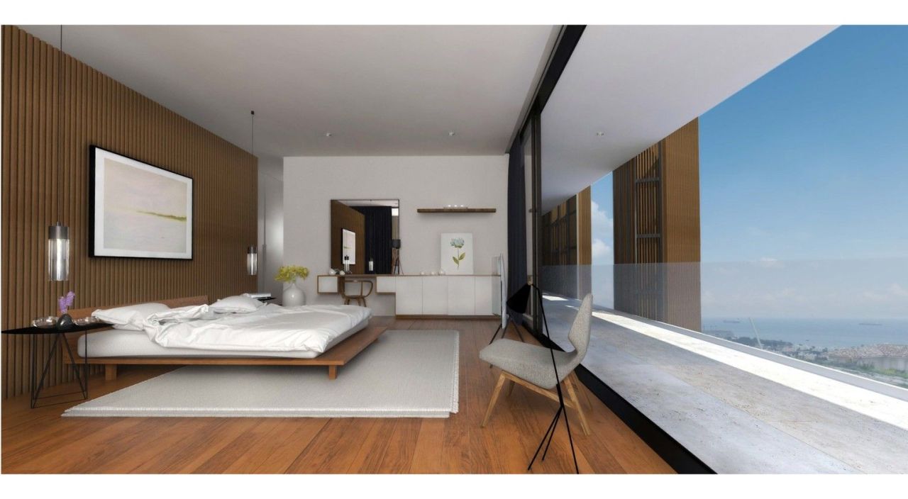 Вилла в Лимасоле, Кипр, 895 м² - фото 9