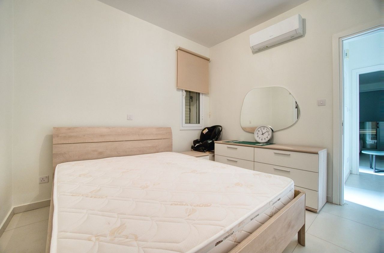 Бунгало в Пафосе, Кипр, 100 м² - фото 9