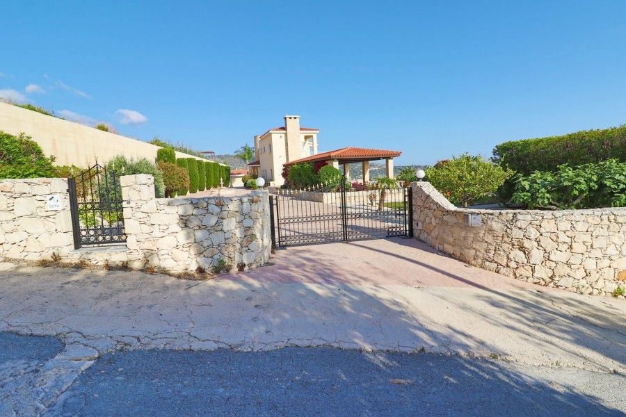 Вилла в Пафосе, Кипр, 345 м² - фото 9