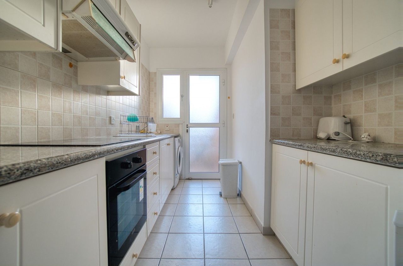 Апартаменты в Пафосе, Кипр, 79 м² - фото 9