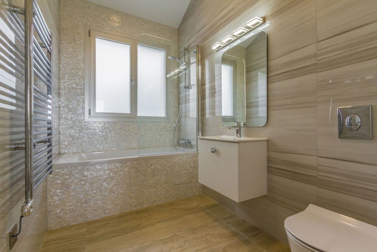 Вилла в Лимасоле, Кипр, 350 м² - фото 9