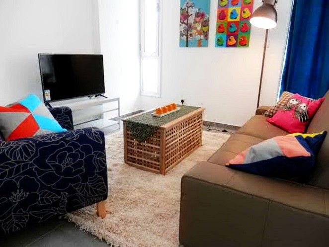 Апартаменты в Лимасоле, Кипр, 93 м² - фото 9