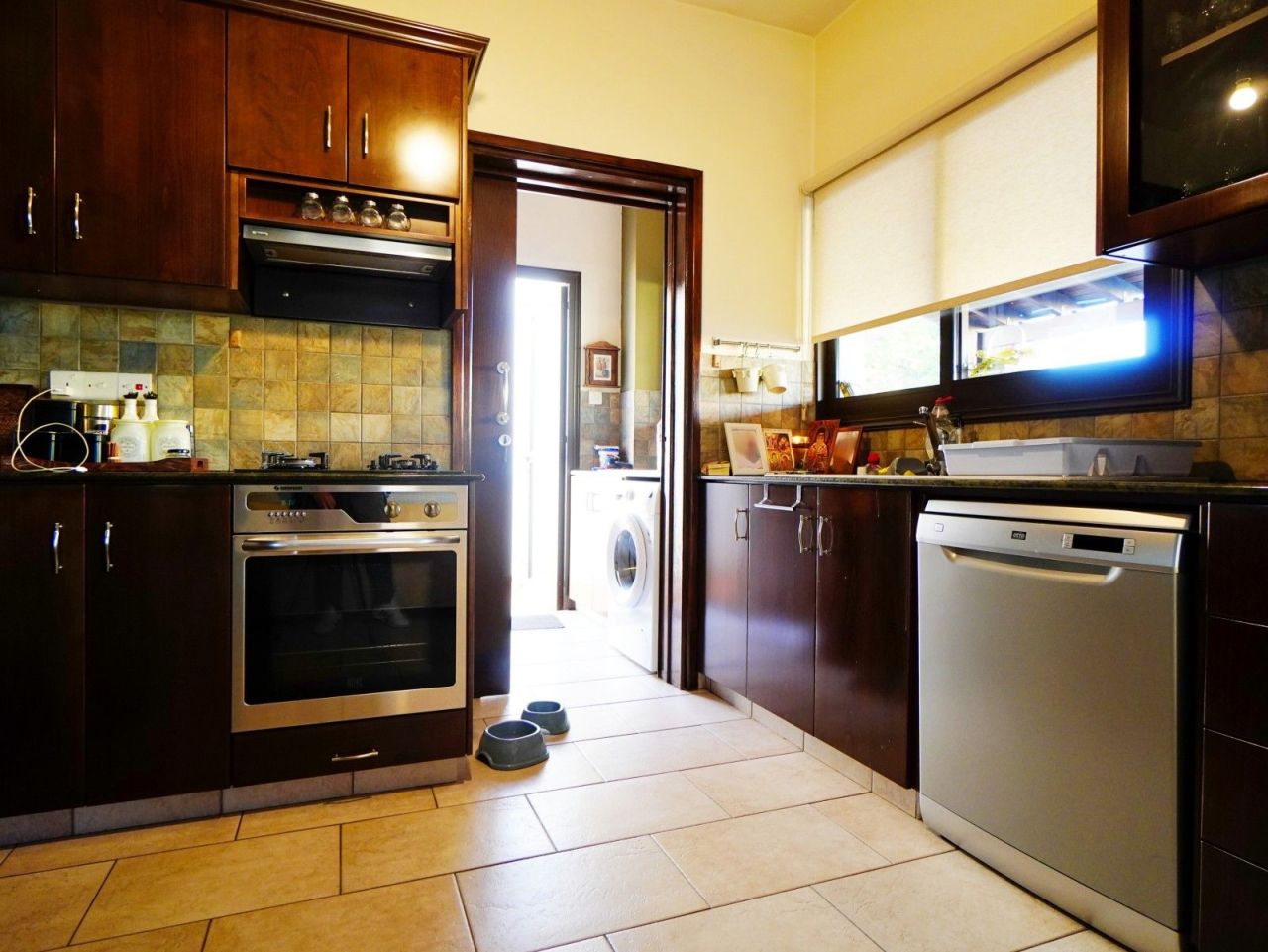 Вилла в Ларнаке, Кипр, 200 м² - фото 9