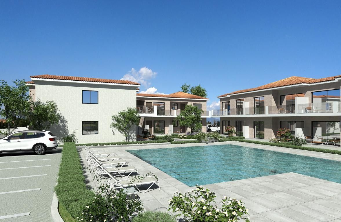 Коммерческая недвижимость в Пафосе, Кипр - фото 9