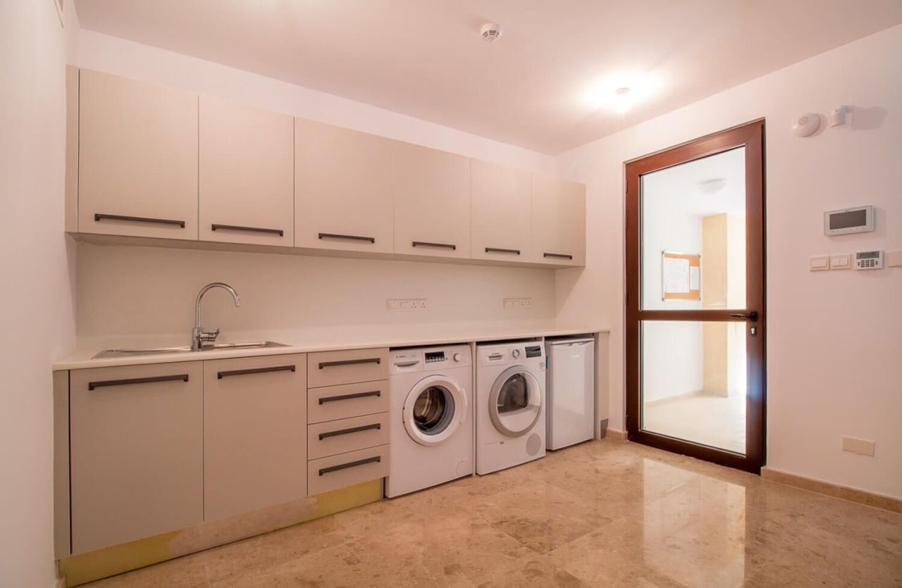 Вилла в Пафосе, Кипр, 318 м² - фото 9