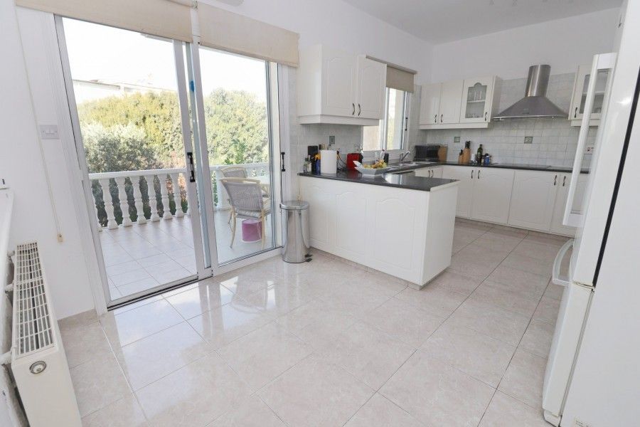 Вилла в Пафосе, Кипр, 207 м² - фото 9