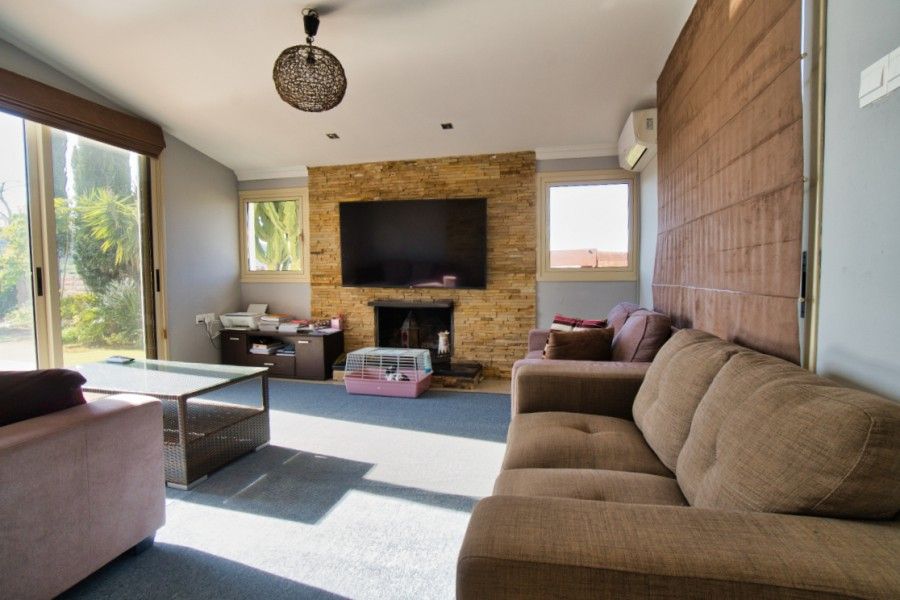 Вилла в Лимасоле, Кипр, 150 м² - фото 9