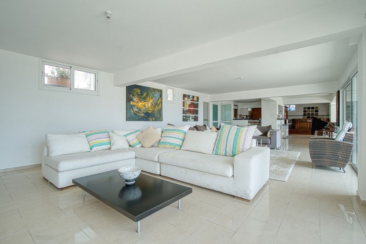 Вилла в Пафосе, Кипр, 400 м² - фото 9