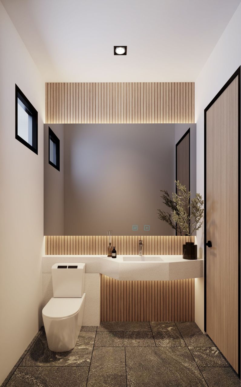 Вилла на Пхукете, Таиланд, 318 м² - фото 13