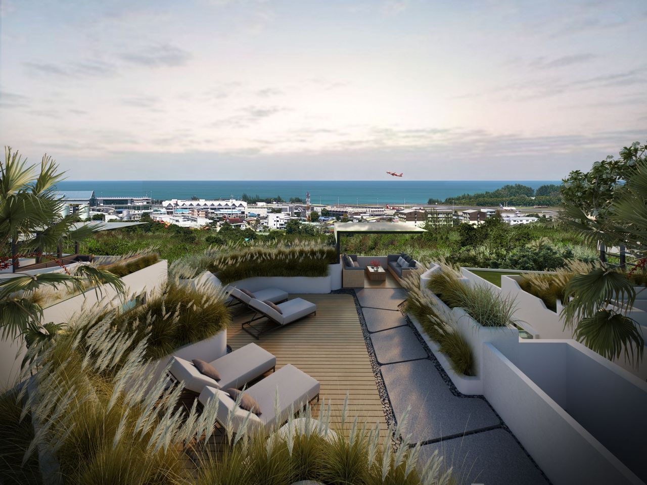 Вилла на Пхукете, Таиланд, 318 м² - фото 14