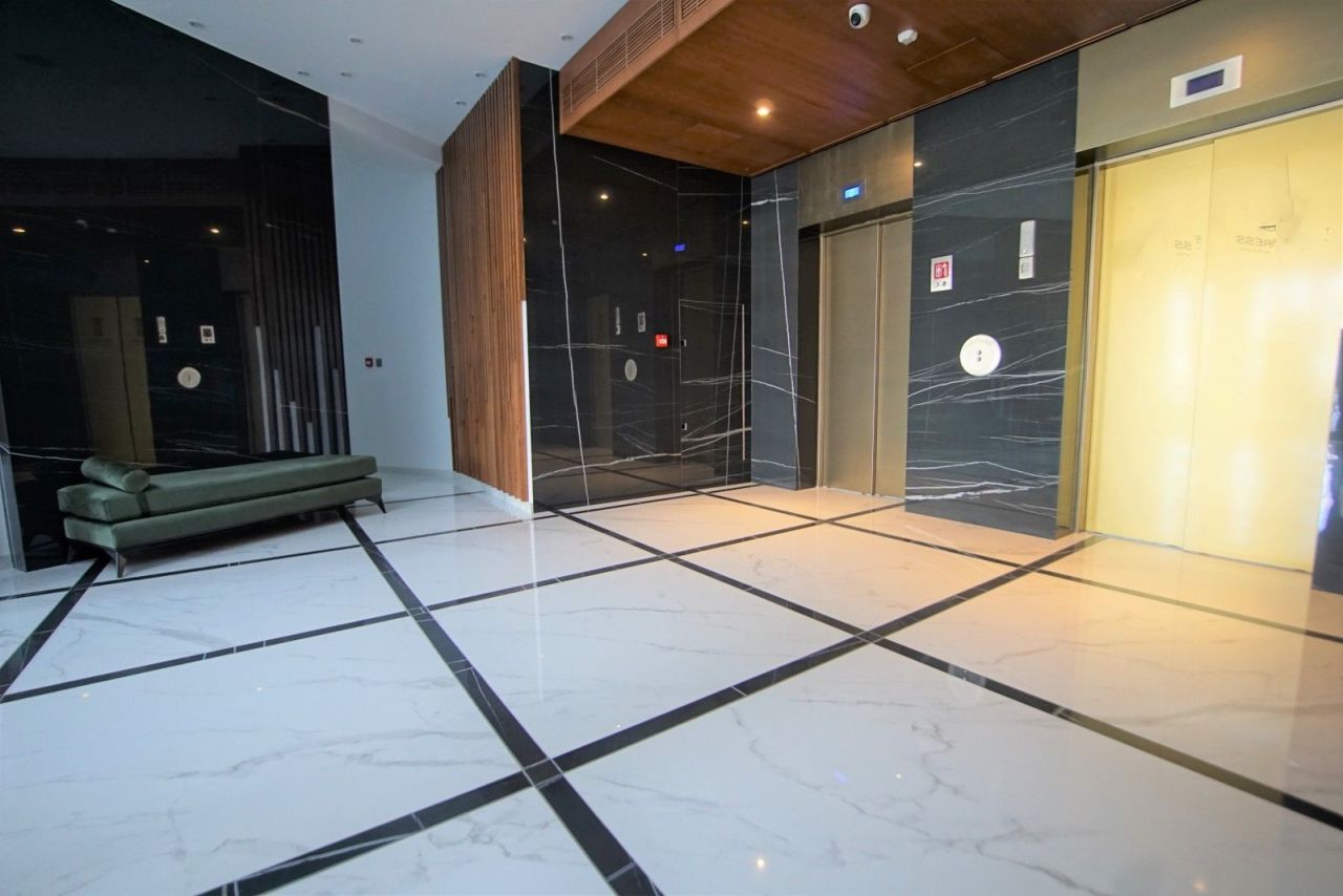 Апартаменты в Лимасоле, Кипр, 129 м² - фото 9