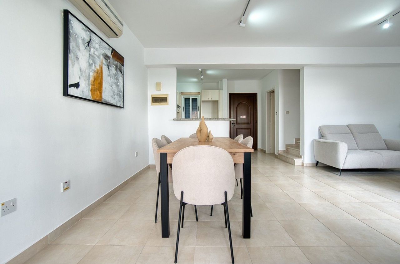 Таунхаус в Пафосе, Кипр, 99 м² - фото 9