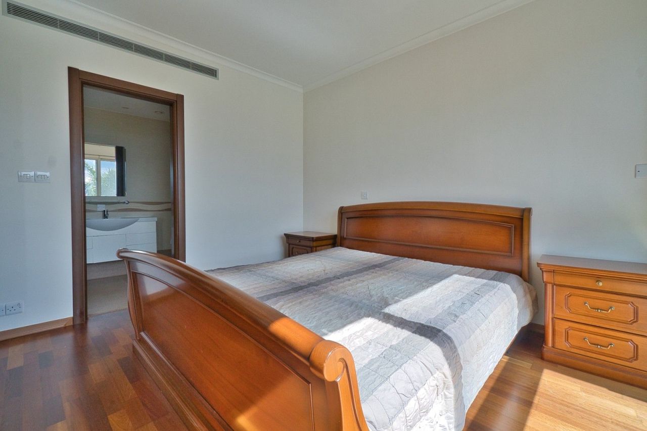 Апартаменты в Лимасоле, Кипр, 165 м² - фото 9