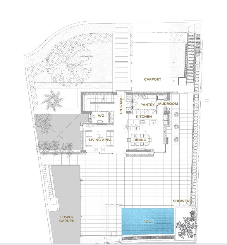 Вилла в Протарасе, Кипр, 614 м² - фото 9