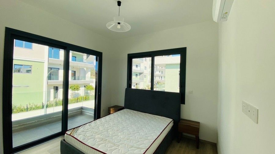 Таунхаус в Лимасоле, Кипр, 119 м² - фото 9