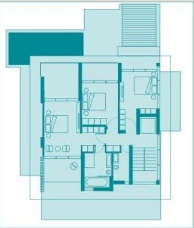 Вилла в Пафосе, Кипр, 427 м² - фото 9