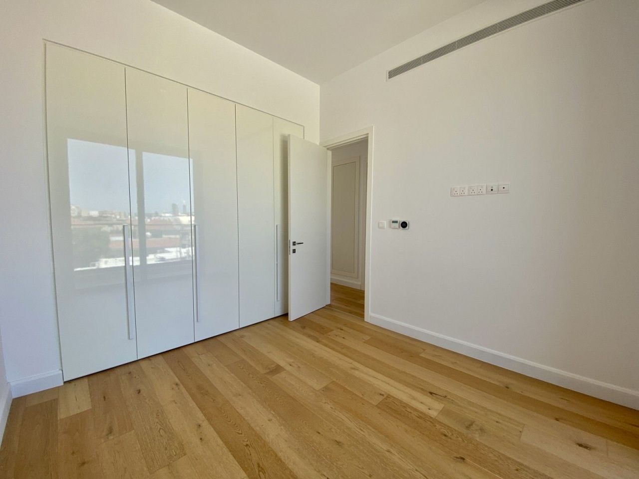 Апартаменты в Лимасоле, Кипр, 113 м² - фото 9