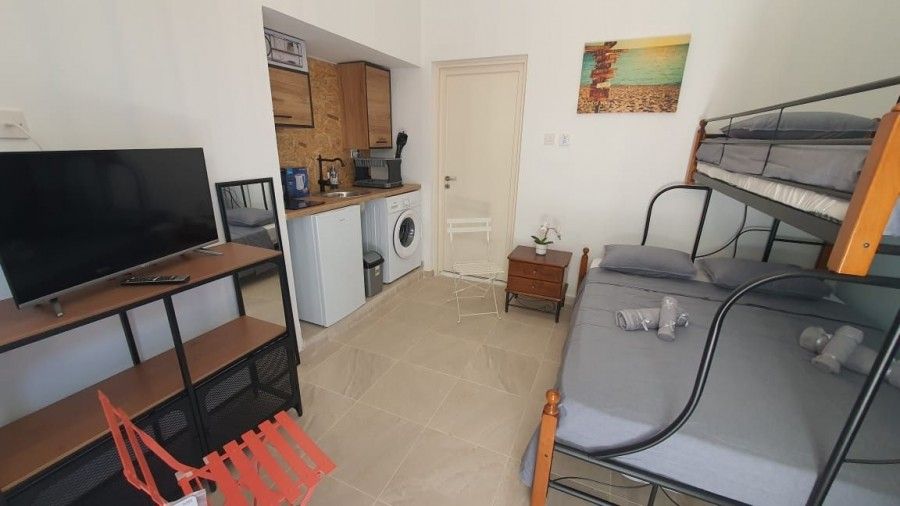 Вилла в Ларнаке, Кипр, 170 м² - фото 9