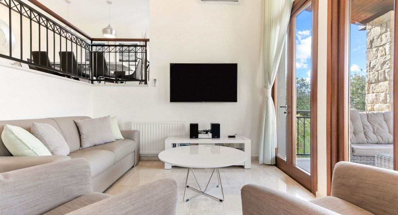 Вилла в Пафосе, Кипр, 285 м² - фото 9