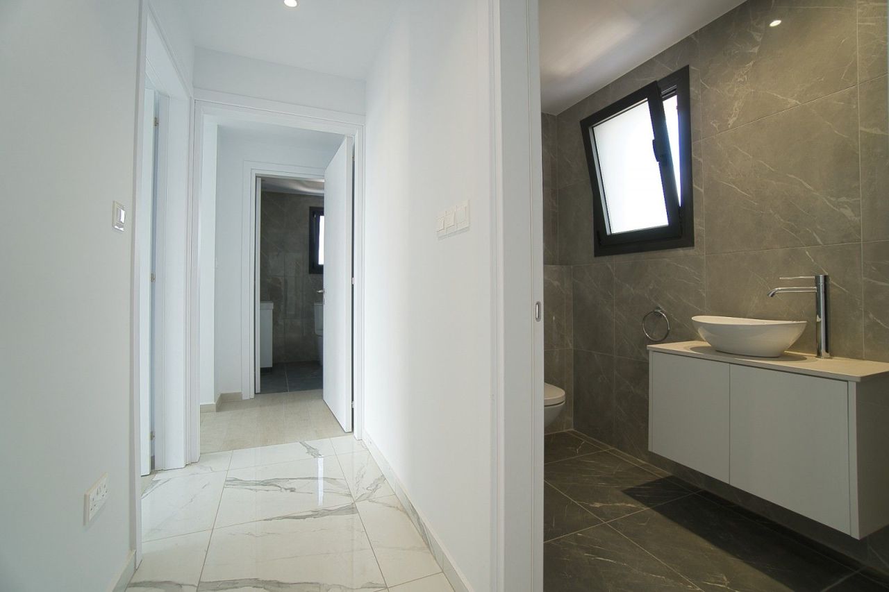 Апартаменты в Лимасоле, Кипр, 127 м² - фото 9