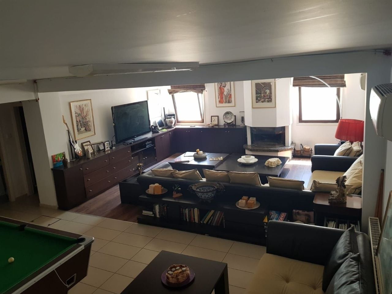 Вилла в Ларнаке, Кипр, 460 м² - фото 9