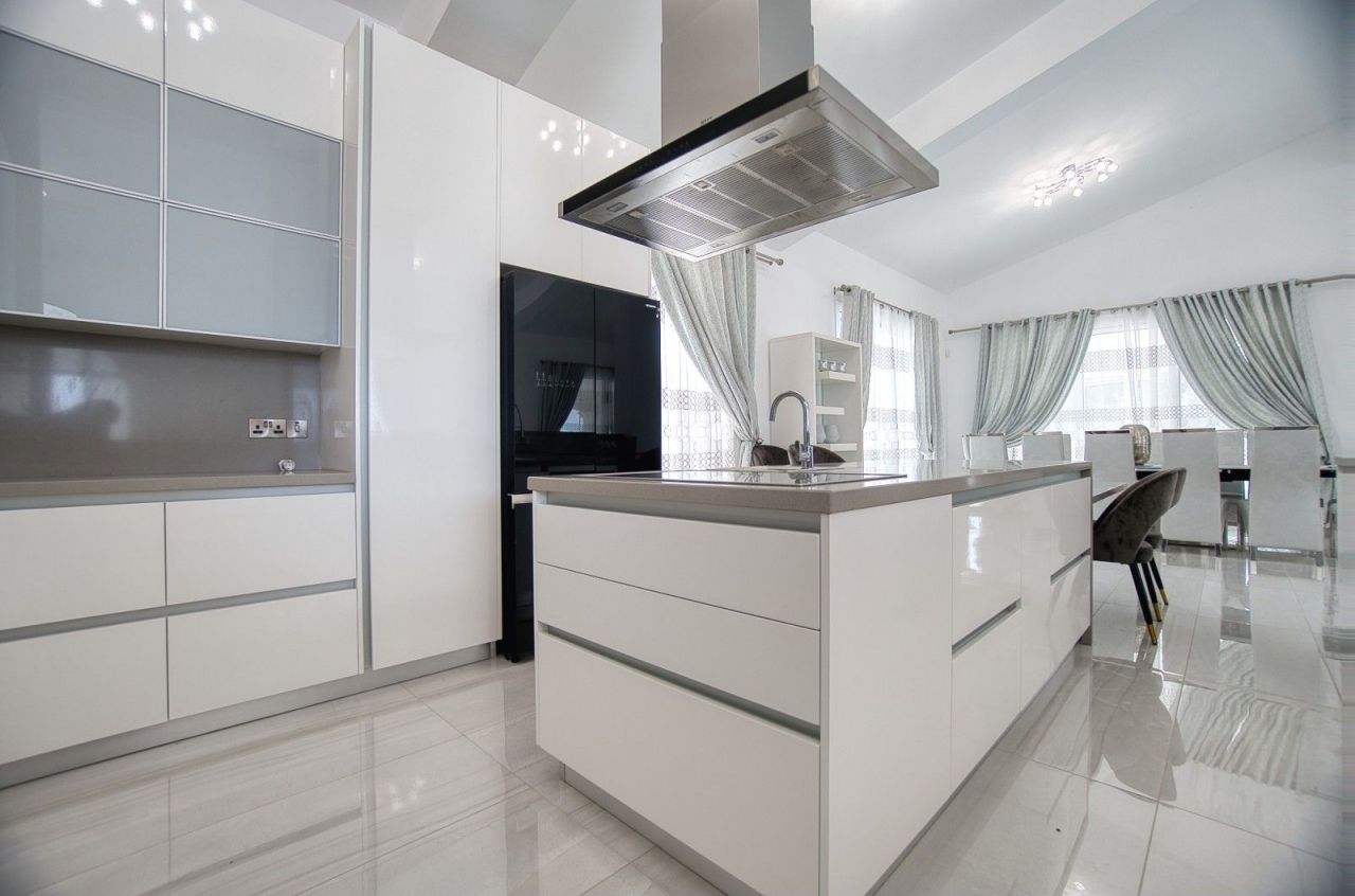 Бунгало в Пафосе, Кипр, 244 м² - фото 9