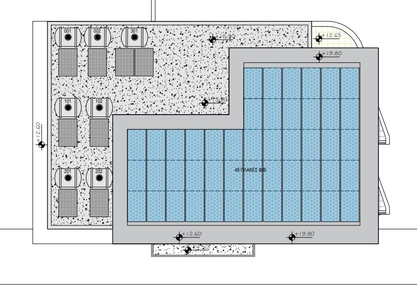 Коммерческая недвижимость в Лимасоле, Кипр - фото 9