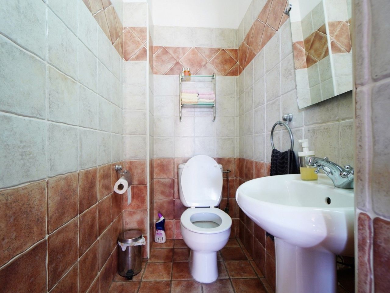 Пентхаус в Ларнаке, Кипр, 127 м² - фото 9