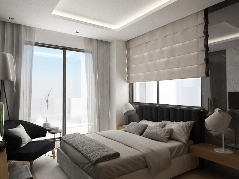 Вилла в Ларнаке, Кипр, 203 м² - фото 9