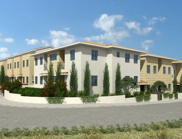 Таунхаус в Лимасоле, Кипр, 119 м² - фото 9