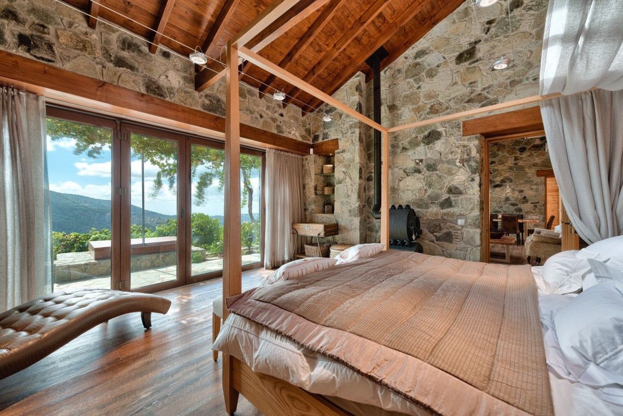 Вилла в Лимасоле, Кипр, 125 м² - фото 9